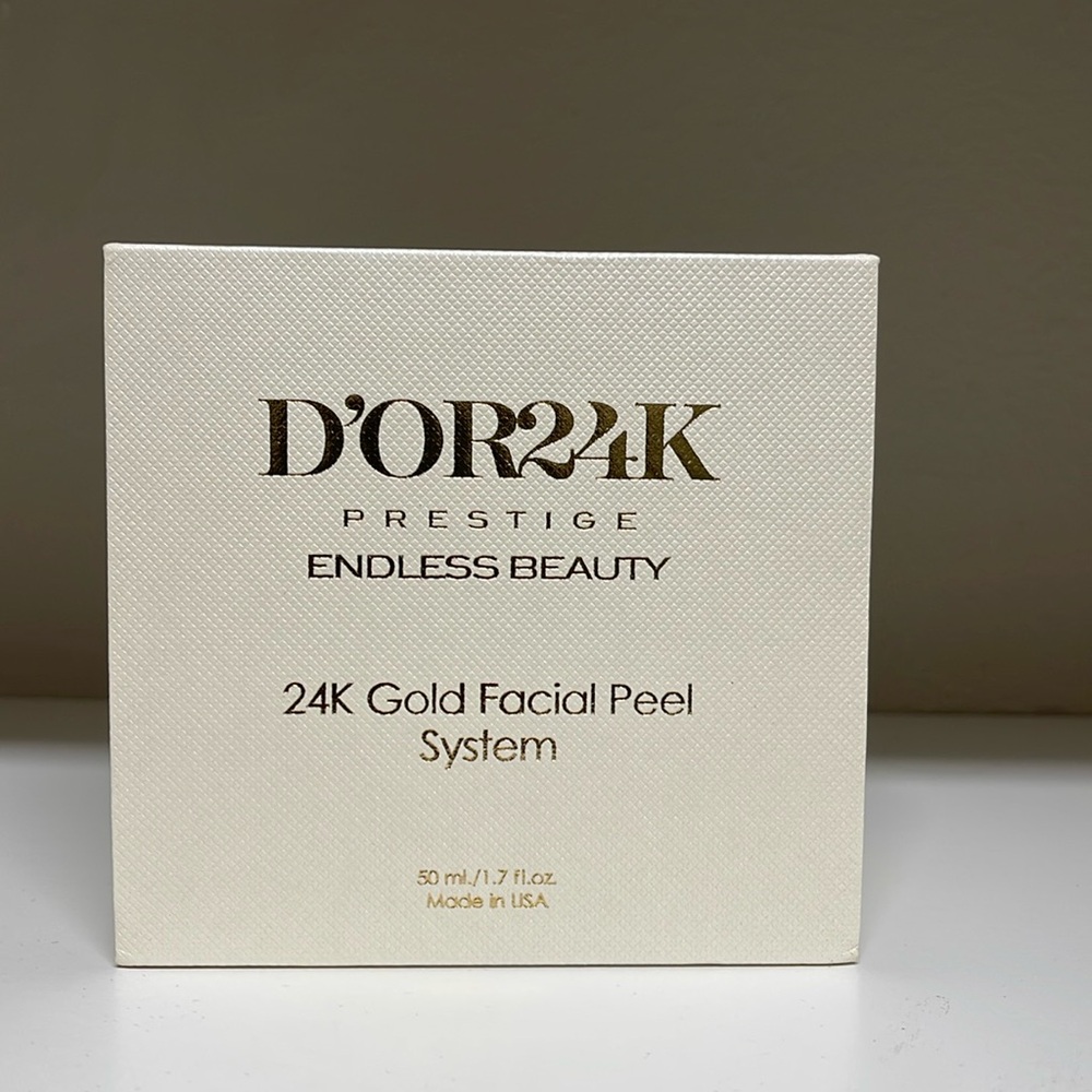 D’OR24k